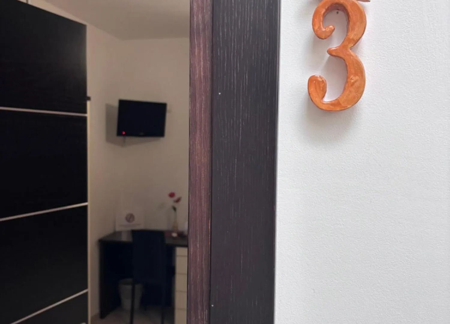 B&B La Chiocciola Castelluzzo