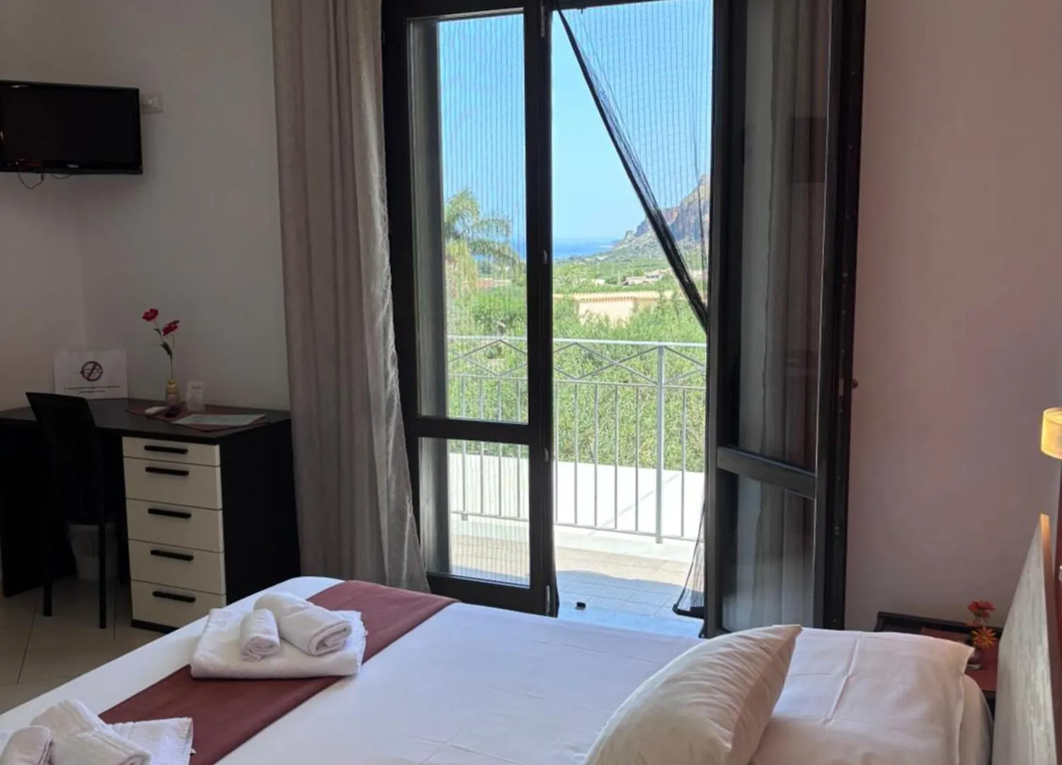 B&B La Chiocciola Castelluzzo 0*,