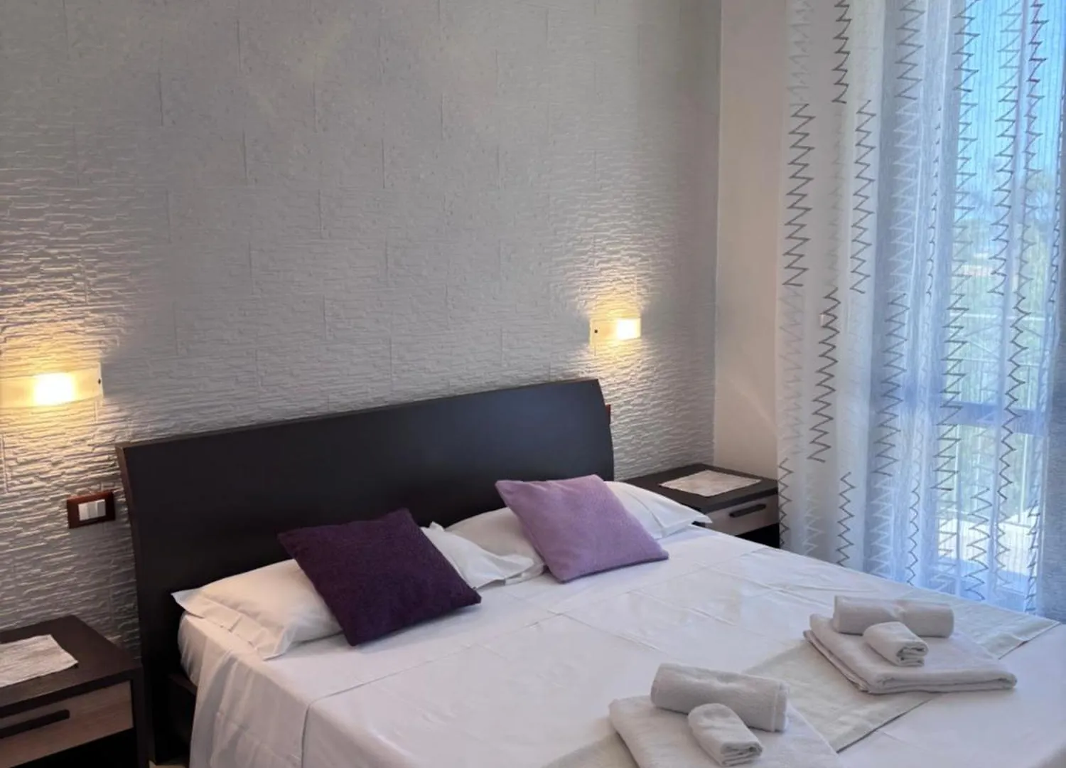 B&B La Chiocciola Castelluzzo Bed & Breakfast