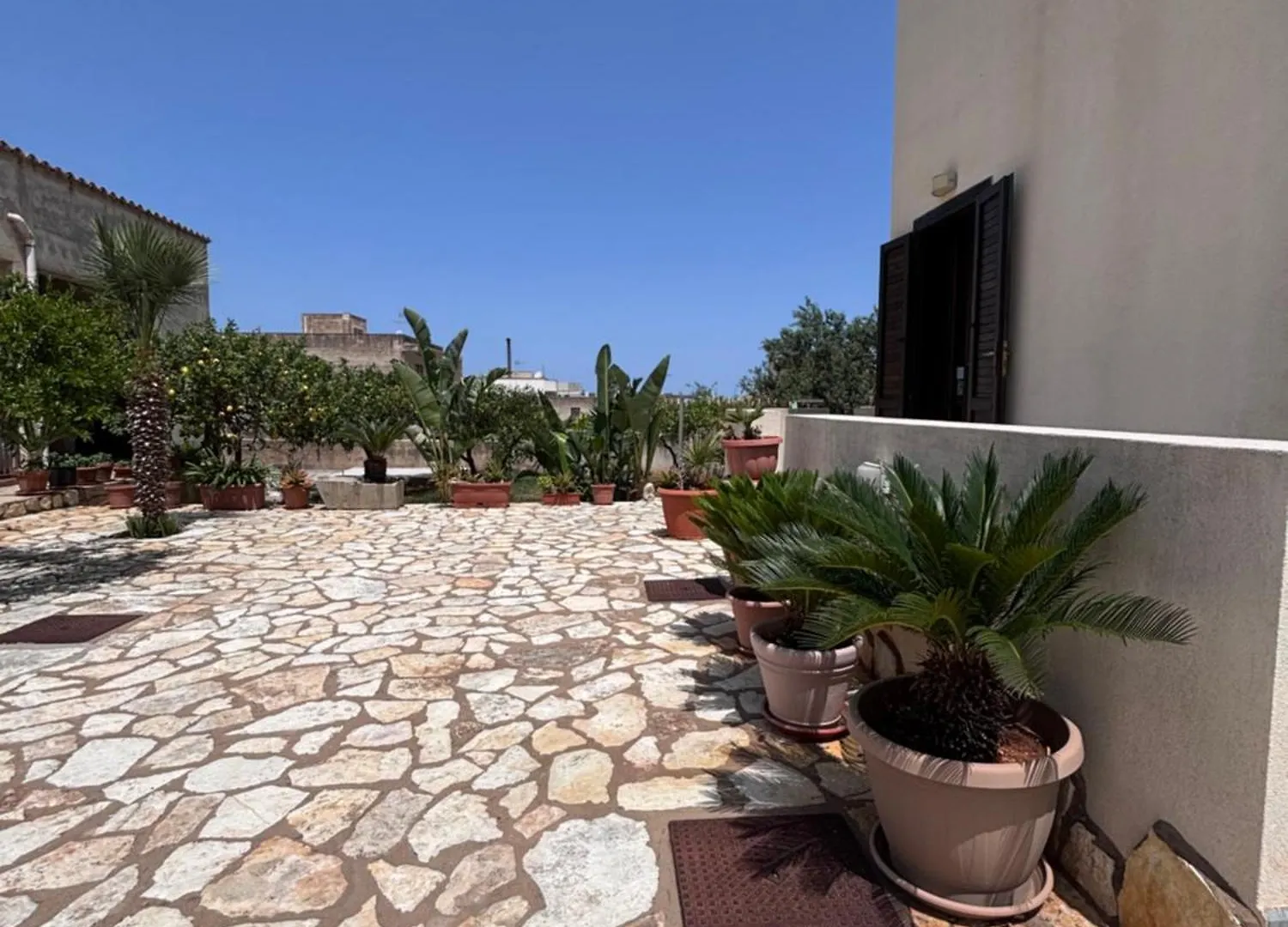 B&B La Chiocciola Castelluzzo 0*,  Italy