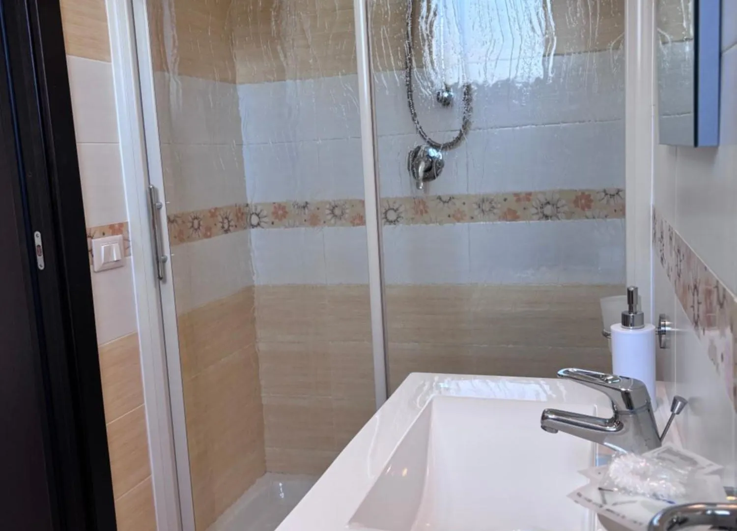 B&B La Chiocciola Castelluzzo 0*,  Italy