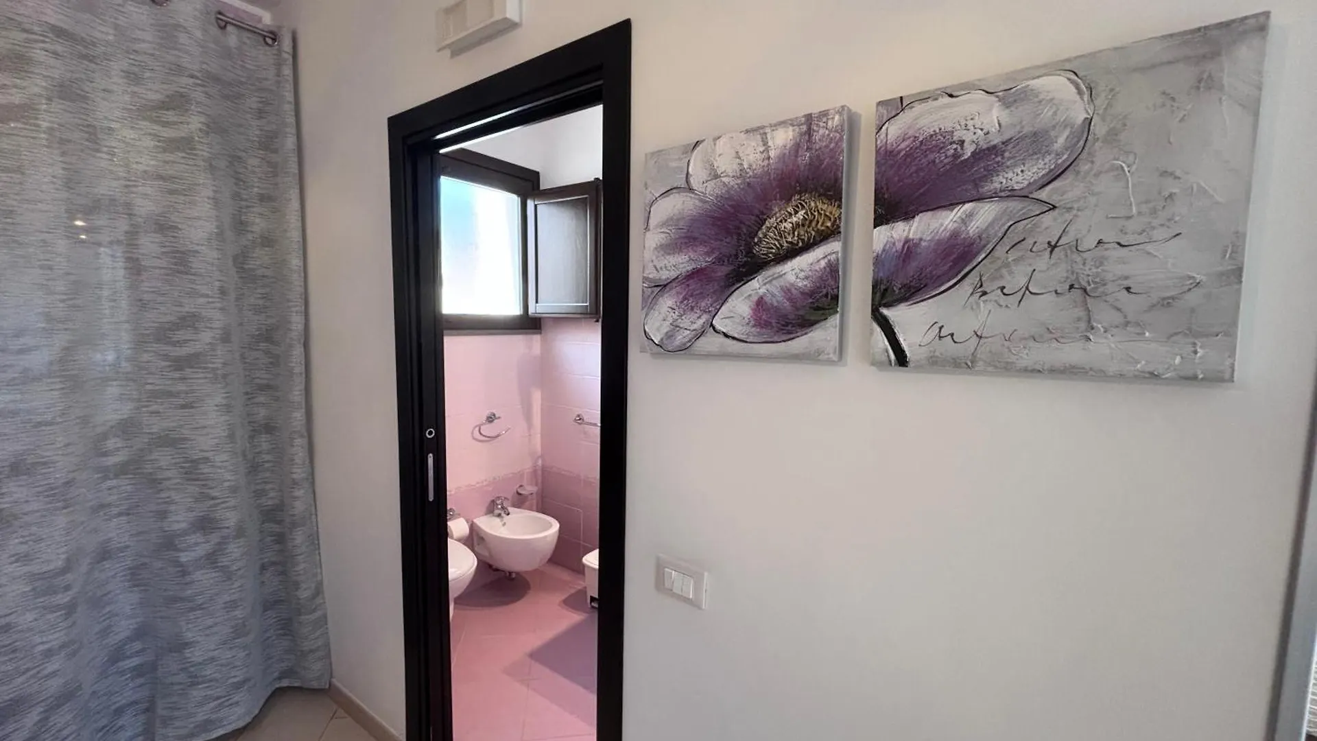 B&B La Chiocciola Castelluzzo 0*,  Italy