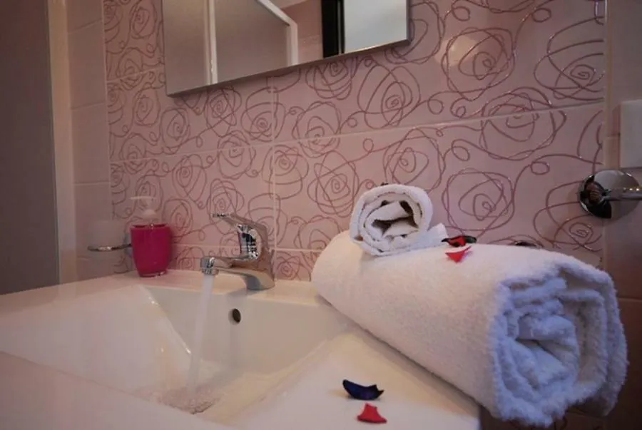 B&B La Chiocciola Castelluzzo Bed & Breakfast