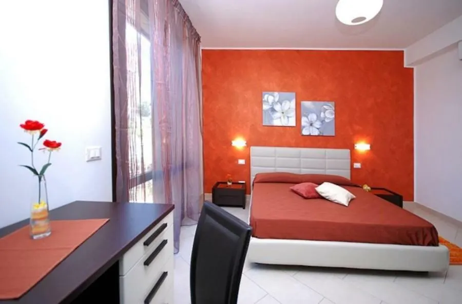 B&B La Chiocciola Castelluzzo 0*,
