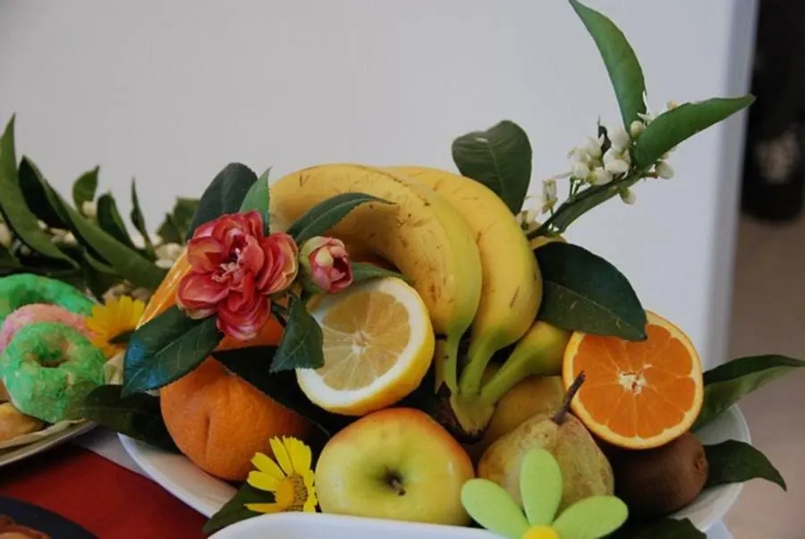 B&B La Chiocciola Castelluzzo Bed & Breakfast