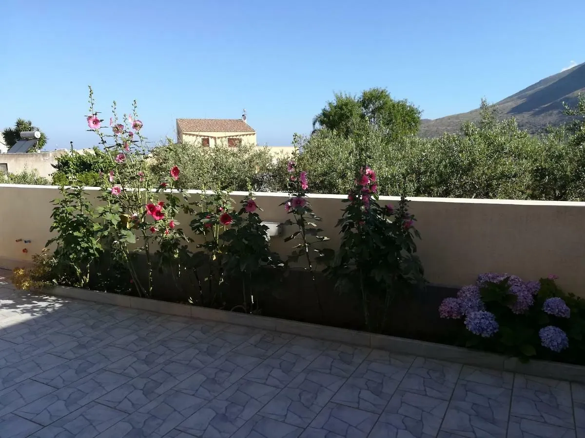 Bed & Breakfast B&B La Chiocciola Castelluzzo Italy