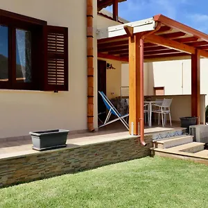 Appartement Casa Vincenzo, Castelluzzo