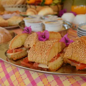 Serenity Bed & Breakfast
