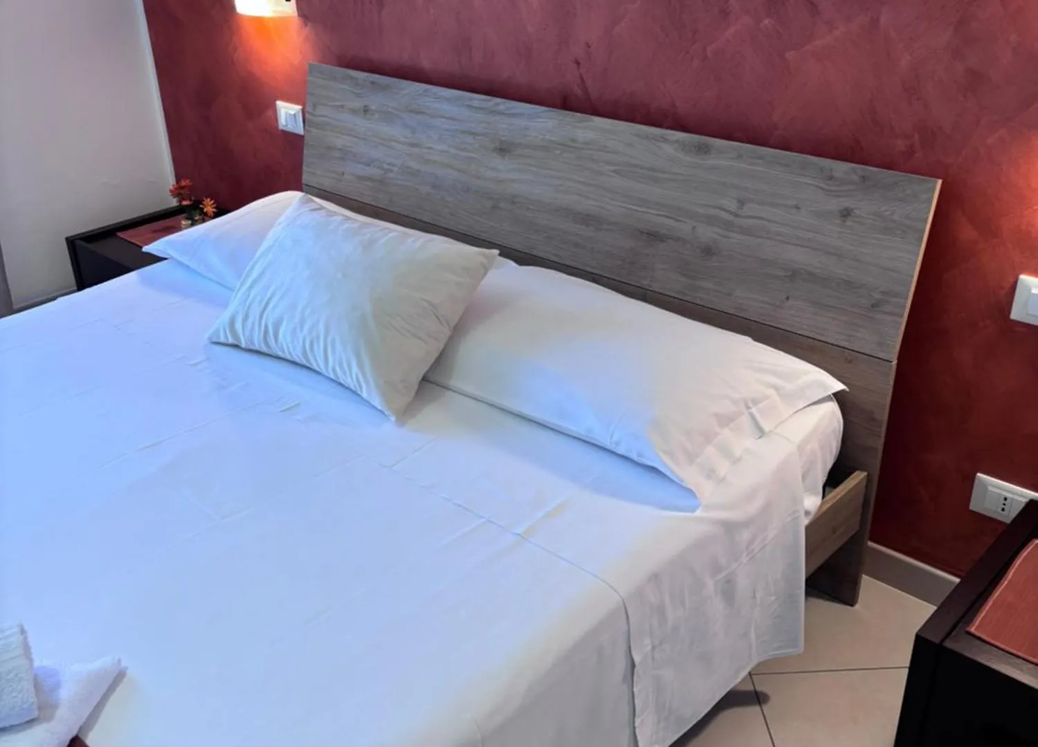 Bed & Breakfast B&B La Chiocciola Castelluzzo