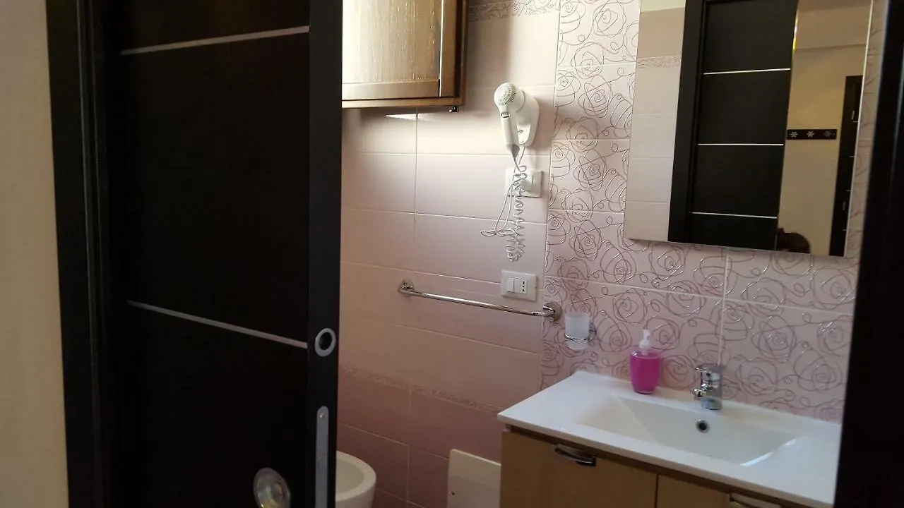 B&B La Chiocciola Castelluzzo Bed & Breakfast