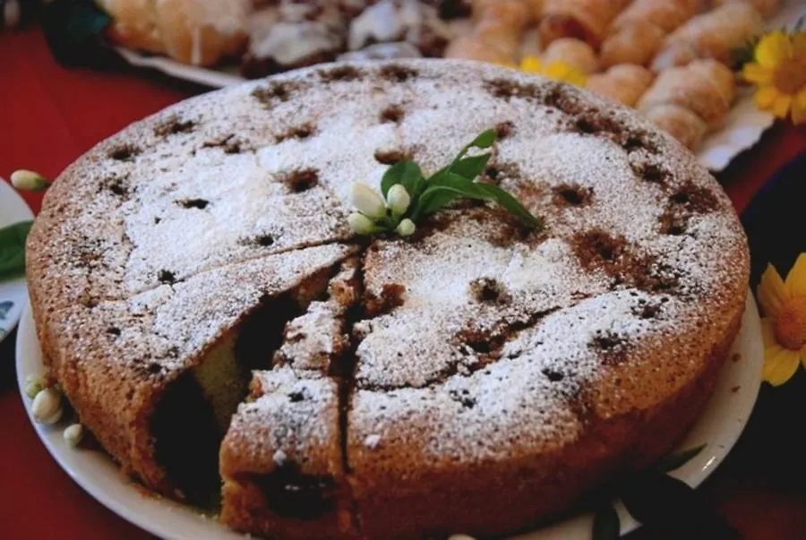 Bed & Breakfast B&B La Chiocciola Castelluzzo Italia